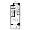 Brick Kamejima※FR1か月&初回保証料無料&家賃5000円down(1年間限定)&火災保険料1年分負担キャの間取り画像