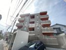 メゾン エパヌイの間取り画像