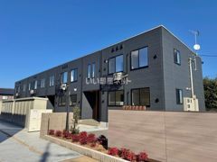 ブルーオーシャン・レジデンスAの外観画像