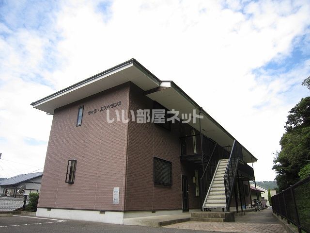 ヴィラ・エスペランスの外観画像