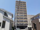 HANY TOWERの外観
