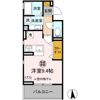 サンプラムの間取り画像