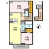 PREMIEREの間取り画像
