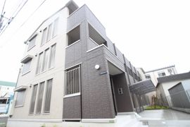 Miwastage Ⅱの外観画像