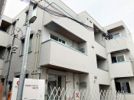 グラナーデ東尾久Ⅱの外観