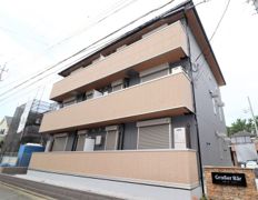 グローサー・ベーアの外観画像