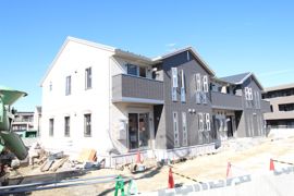 セレーノの外観画像