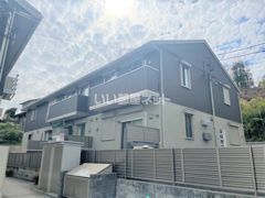 セジュールKの外観画像