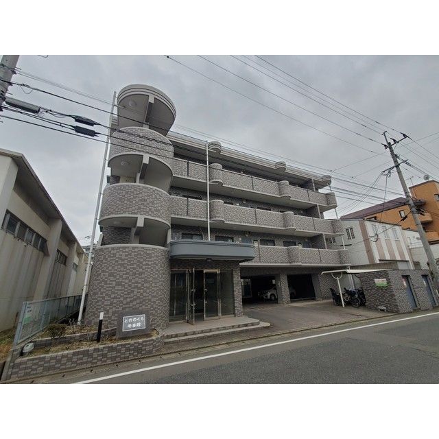 とののくら壱番館の外観画像