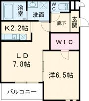 イノベーション鳳の間取り画像