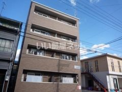 プラスパーAの外観画像