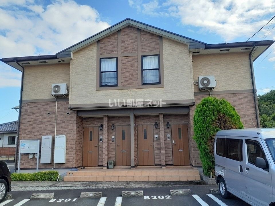 ビアンコ・ネロＢの賃貸物件