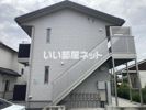 葉山ハイツの間取り画像