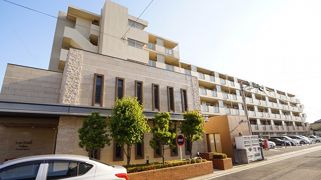 サンデュエル深谷の外観画像