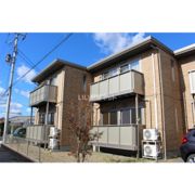 ドレミファ荘Ⅱの外観画像