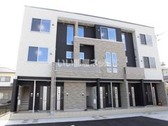 デュール・リアンⅡの外観画像