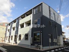 クラール・Yの外観画像