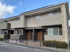 セレーノBの外観画像