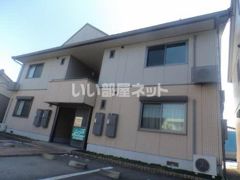 MastTown町村 Aの外観画像