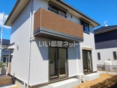 グリーンヴィラ A･B棟の外観画像