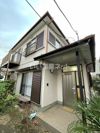 村岡東3丁目貸家の間取り画像