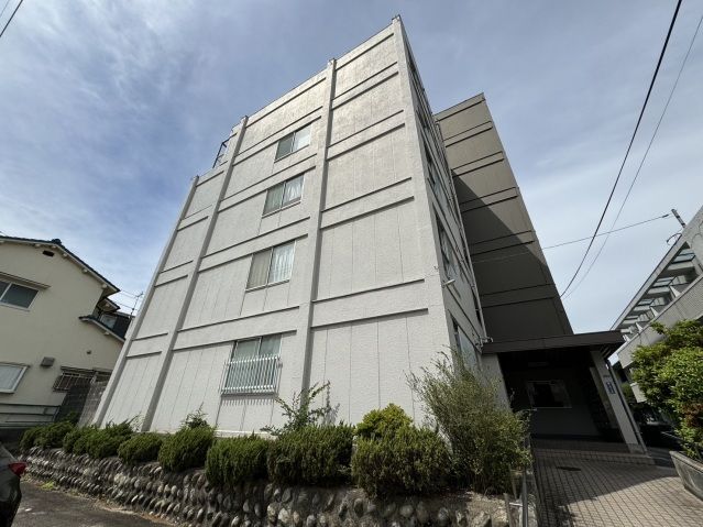 戸坂第一コーポラスの外観画像