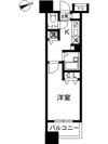 スカイコート八王子第5の間取り画像