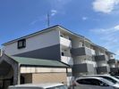ドルミ高矢の外観