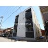 REGALEST豊田本町の外観
