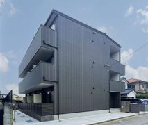 Grandir三郷の外観画像