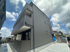 Grandir三郷の外観画像
