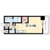 OT.residence名駅の間取り画像