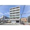 OT.residence名駅の外観