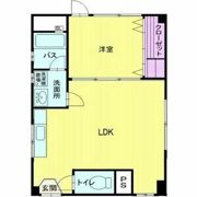 みやびビルの間取り画像