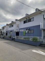 アーバンライフ岡田の外観画像