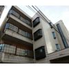 諸福マンションの間取り画像