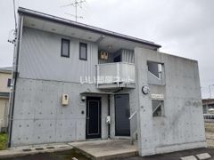 リヴェルシーデの外観画像