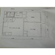 光陽マンションの間取り画像