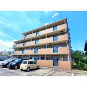 アルカディアタウンの外観画像