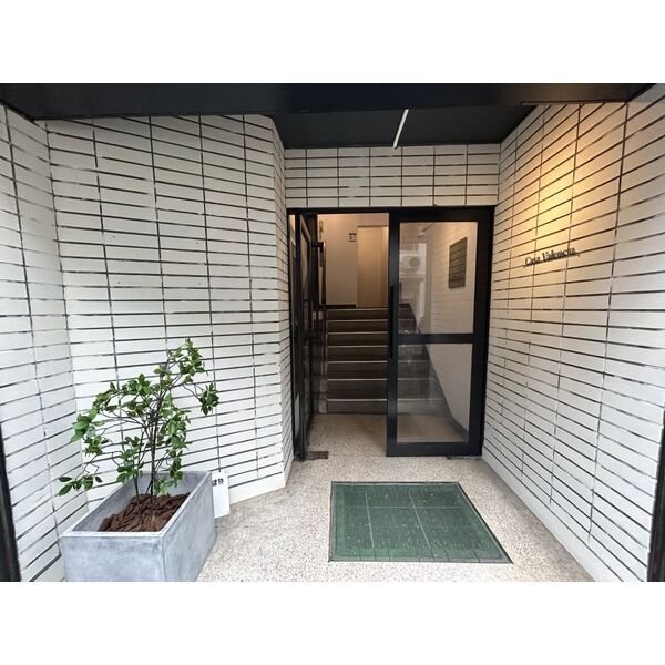 カーサバレンシアの外観画像