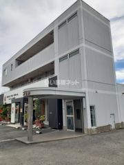 ハーブ辻井の外観画像