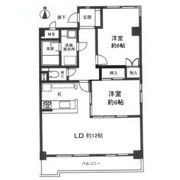 CASA BELLA(カーサべラ)の間取り画像