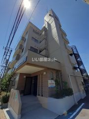 第3高杉マンションの外観画像
