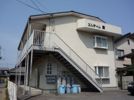 エルディム慶の外観
