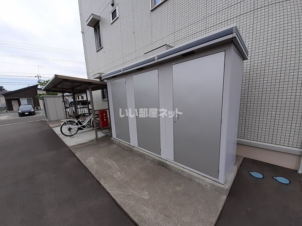 その他