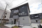 グランセレスタBの間取り画像
