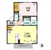 パルフィールドの間取り画像