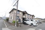 シェル・アジュールの間取り画像