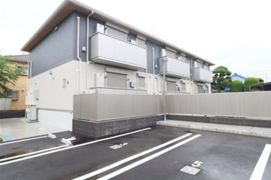 【つつこ】フリージアの外観画像