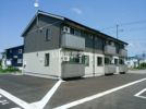 グレーシアの間取り画像